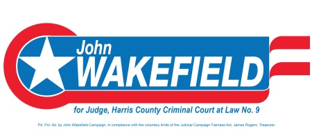 John Wakefield Campaign