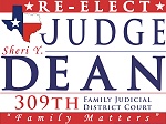 Sheri Y. Dean Campaign